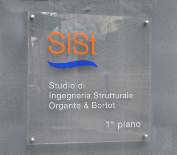 Studio SISt – 1