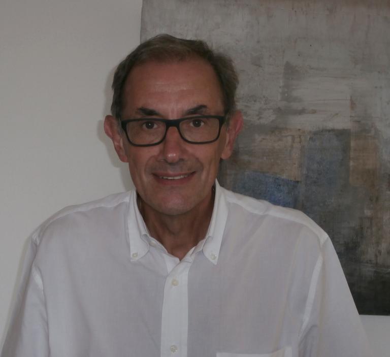 Ing. Mario Organte