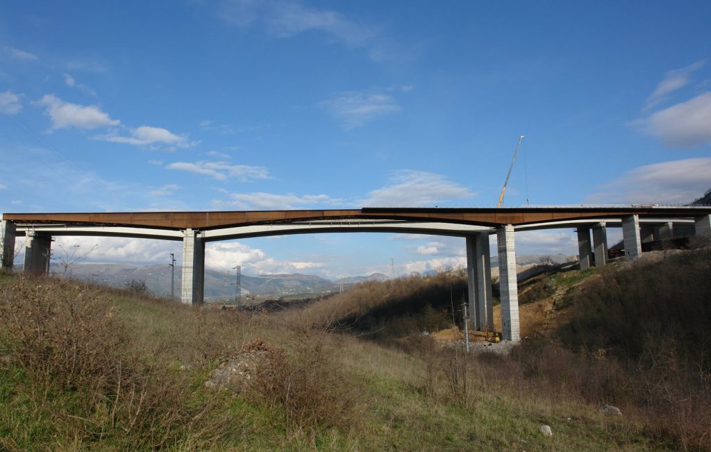 Autostrada Salerno-Reggio Calabria – immagine 3