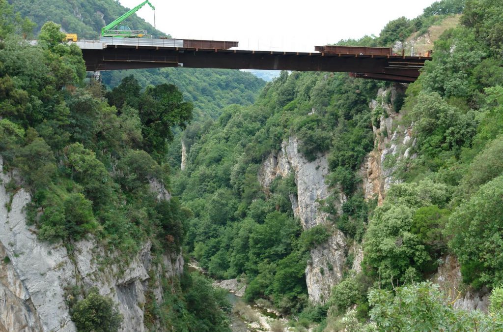Autostrada Salerno-Reggio Calabria – immagine 1