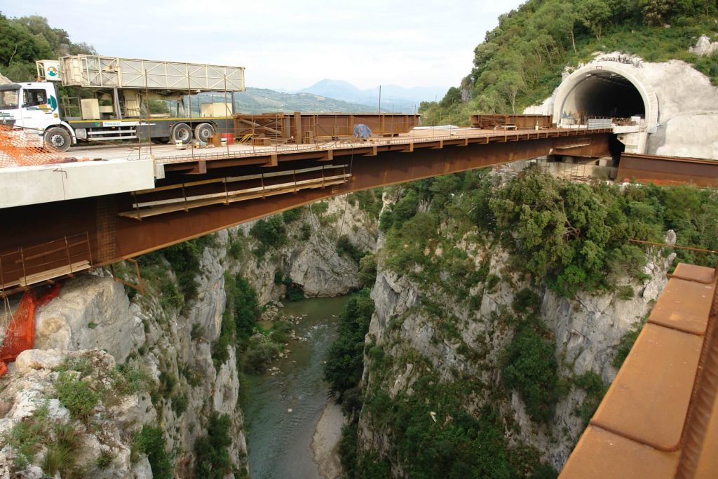 Autostrada Salerno-Reggio Calabria – immagine 2