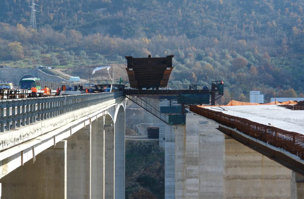Autostrada Salerno-Reggio Calabria – immagine 4