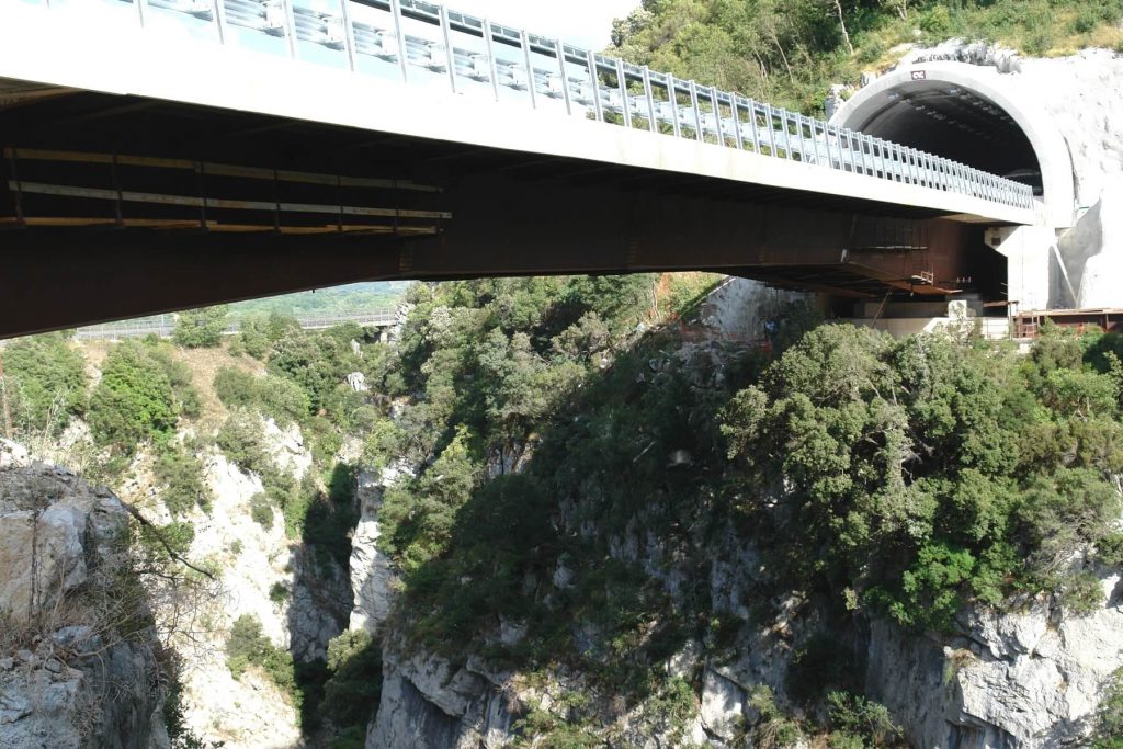 Autostrada Salerno-Reggio Calabria – immagine 5