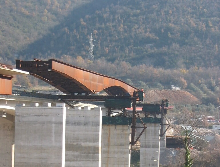Autostrada Salerno-Reggio Calabria – immagine 6