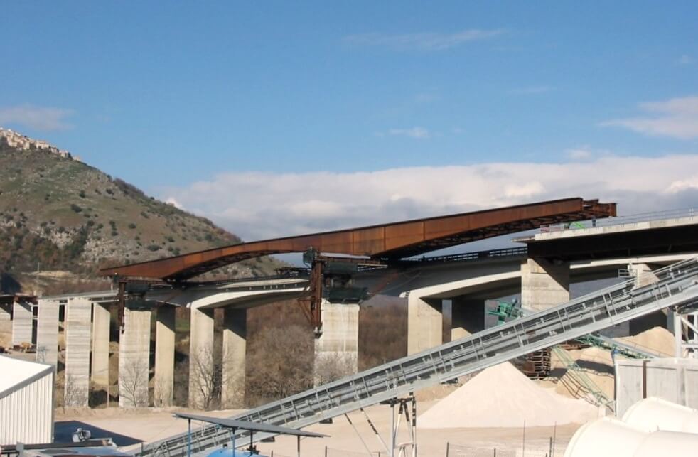 Autostrada Salerno-Reggio Calabria – immagine 7