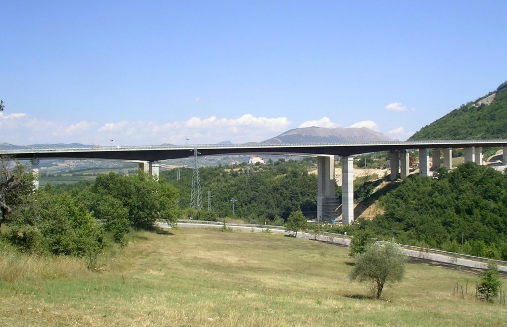 Autostrada Salerno-Reggio Calabria – immagine 9