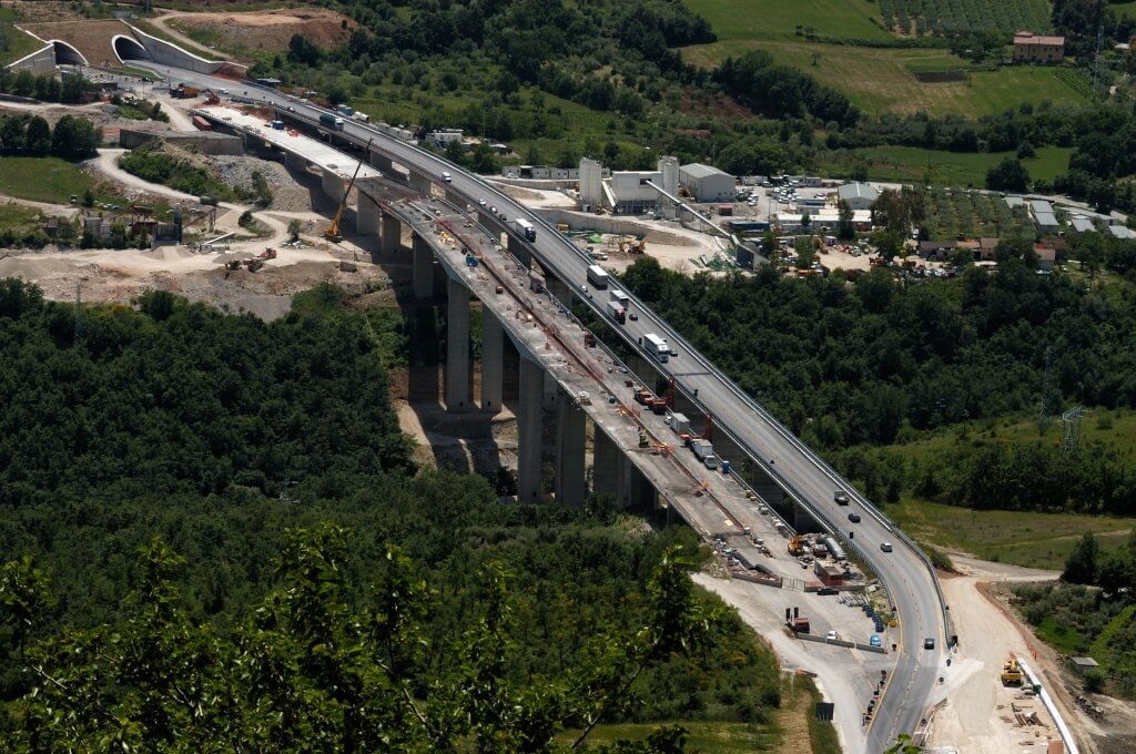 Autostrada Salerno-Reggio Calabria – immagine 10