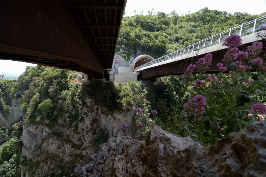Autostrada Salerno-Reggio Calabria – immagine 11