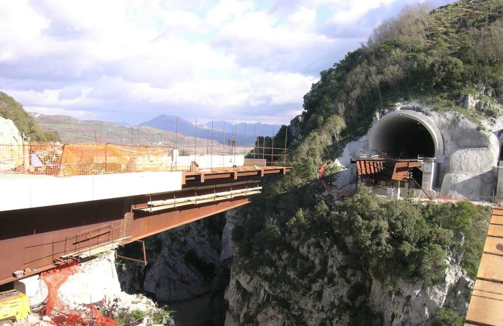 Autostrada Salerno-Reggio Calabria – immagine 13
