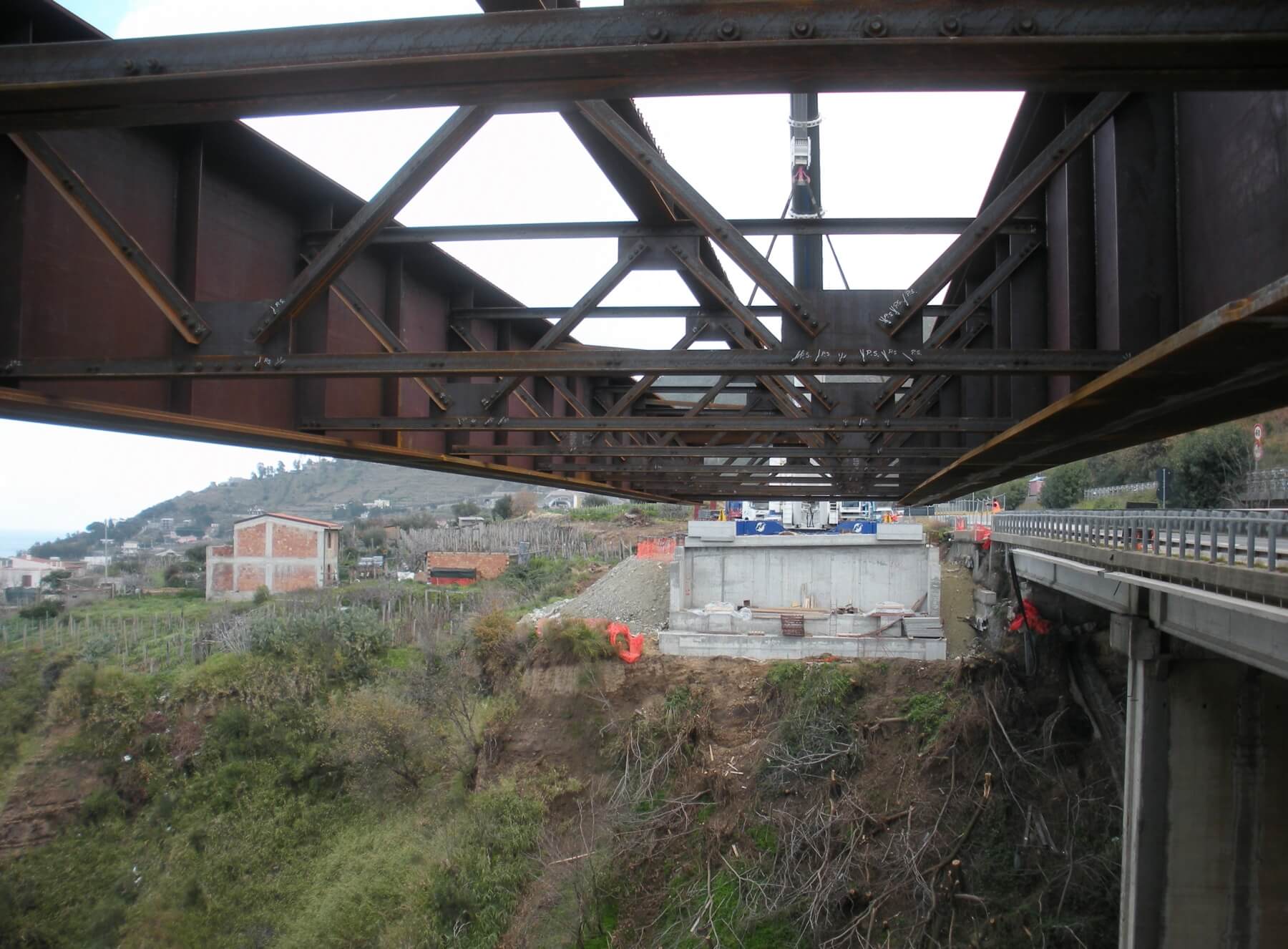 Autostrada Salerno - Reggio Calabria VI° macrolotto – immagine 2