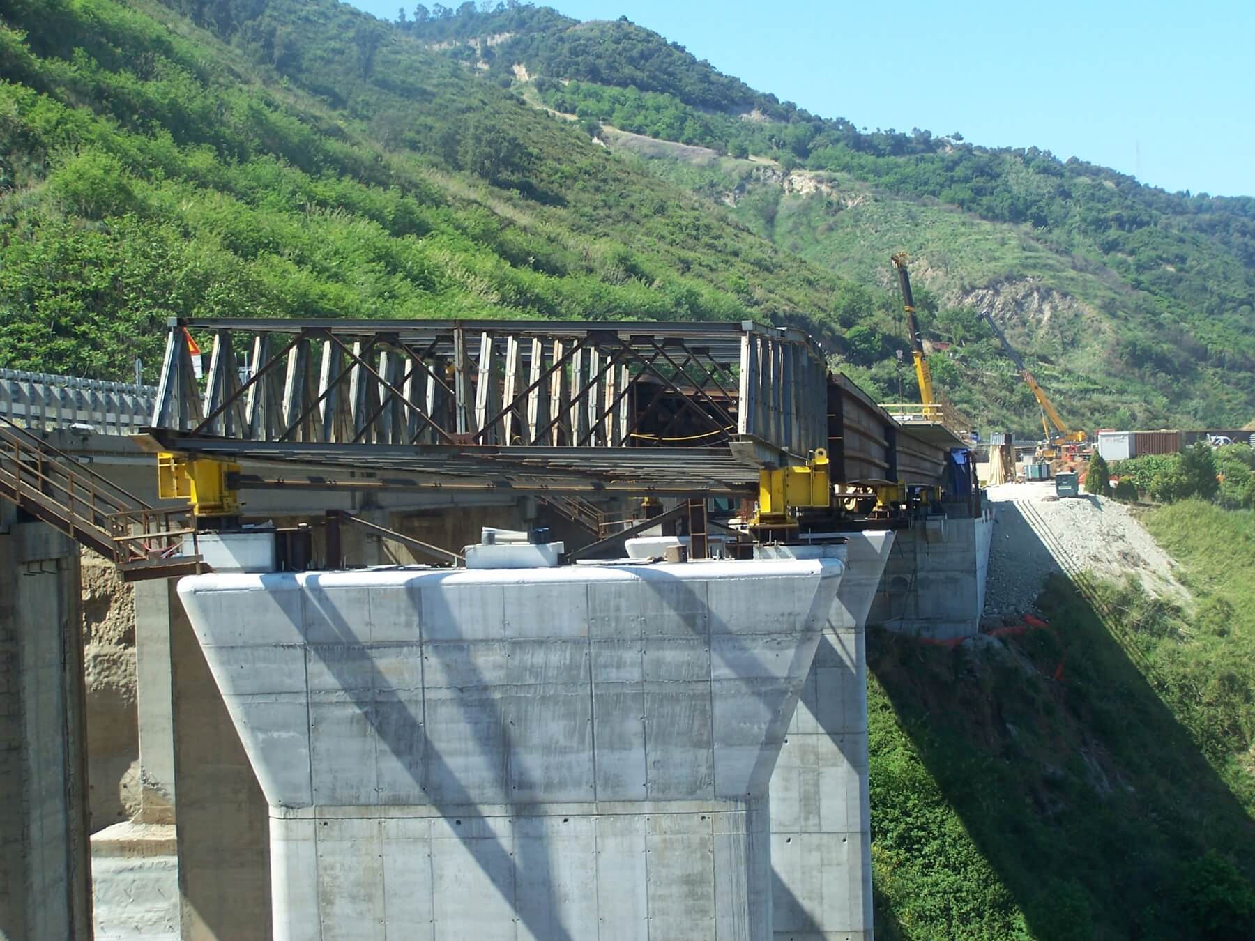 Autostrada Salerno - Reggio Calabria VI° macrolotto – immagine 3