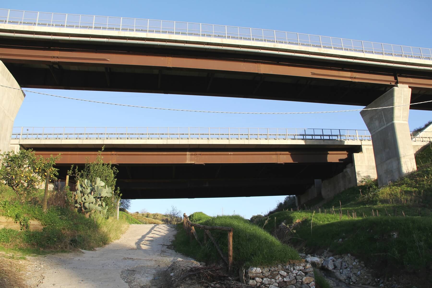 Autostrada Salerno - Reggio Calabria VI macrolotto – immagine 4