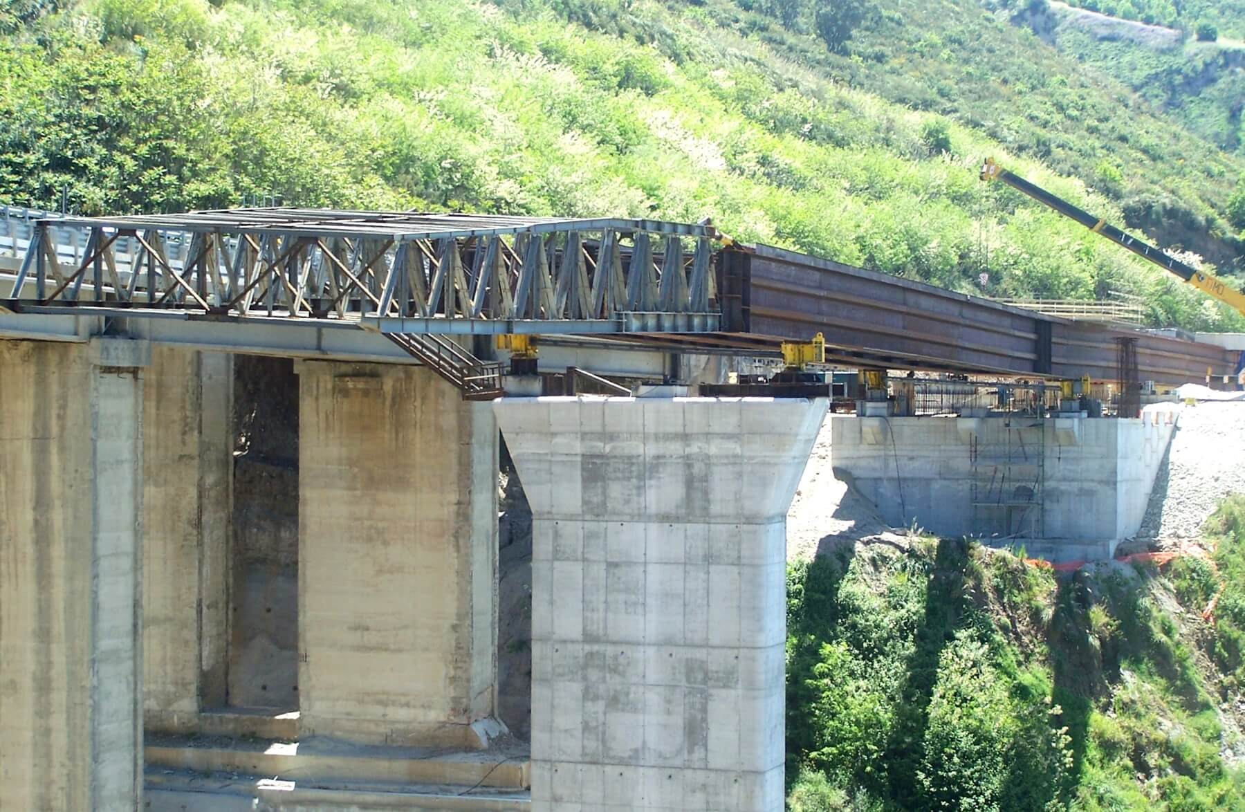 Autostrada Salerno - Reggio Calabria VI° macrolotto – immagine 5