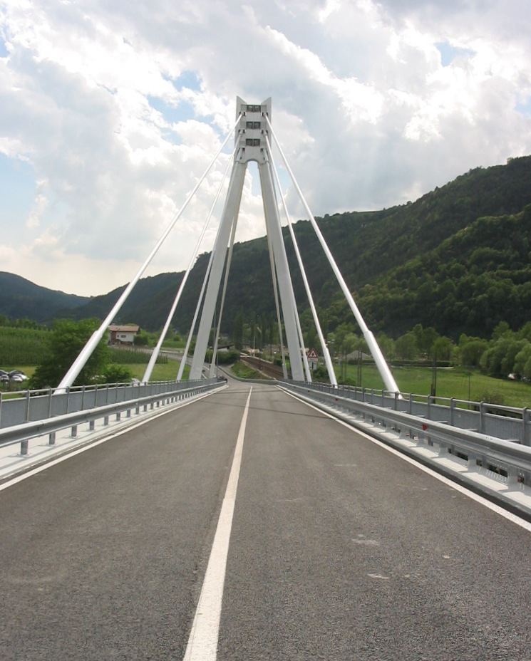 Circonvallazione di Albes - Bressanone – immagine 1