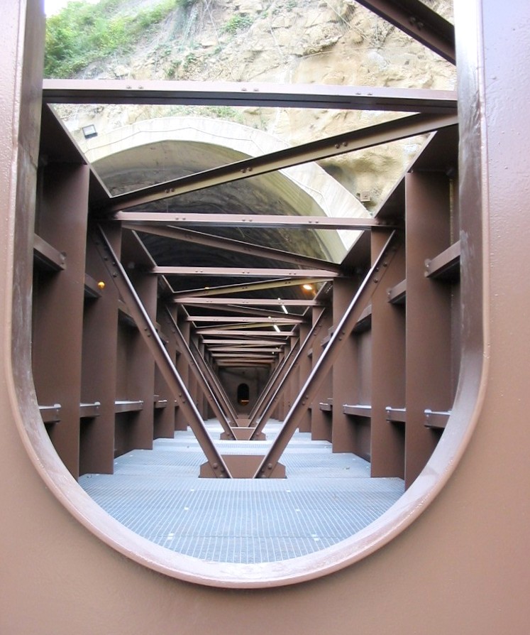 Linea AV FI-BO Viadotto Diaterna – immagine 4