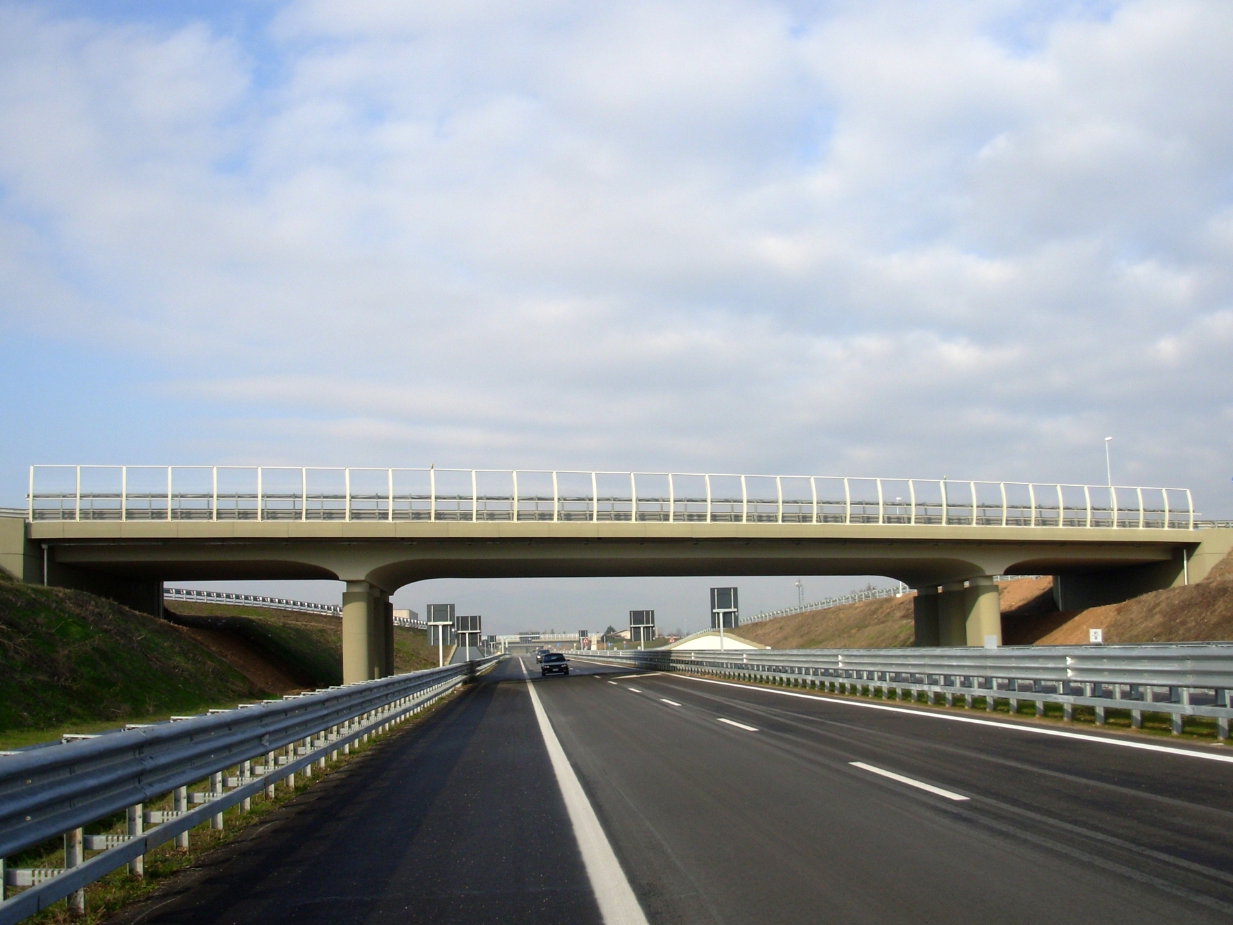 Nuova Tangenziale di Montecchio Maggiore – immagine 1