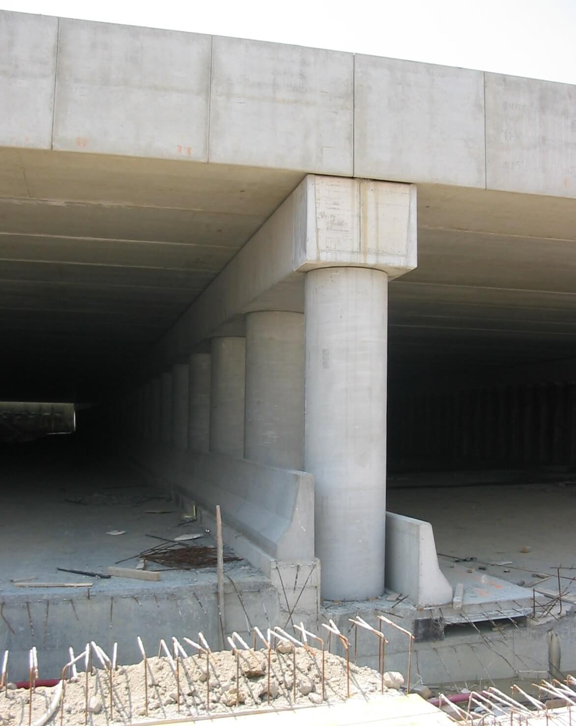 Passante di Mestre Galleria Moglianese – immagine 2