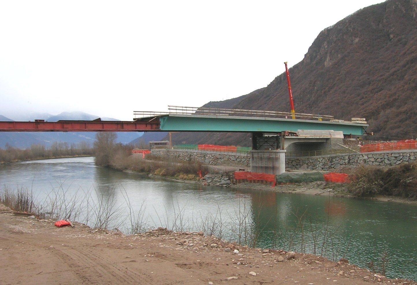 Ponte Frizzi – immagine 1