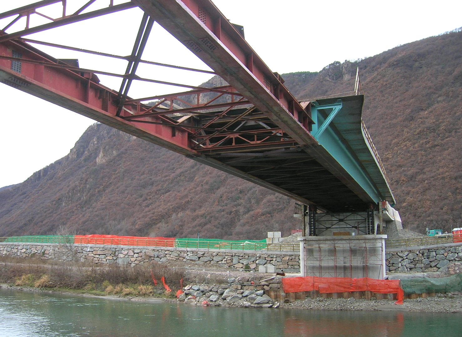 Ponte Frizzi – immagine 2