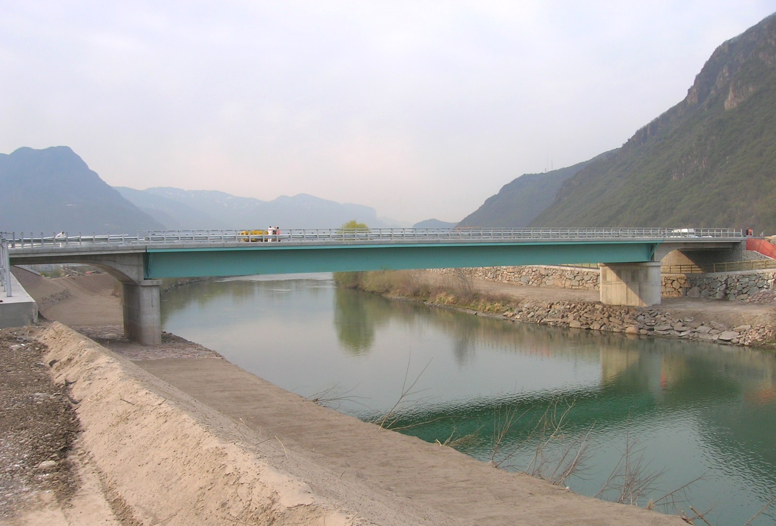 Ponte Frizzi – immagine 3