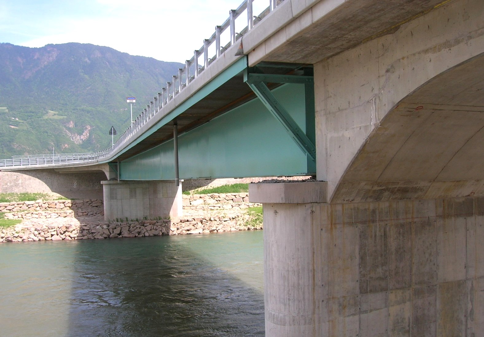 Ponte Frizzi – immagine 4