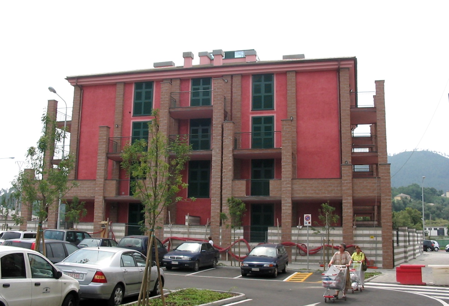 Sestri Levante UA2 – immagine 1