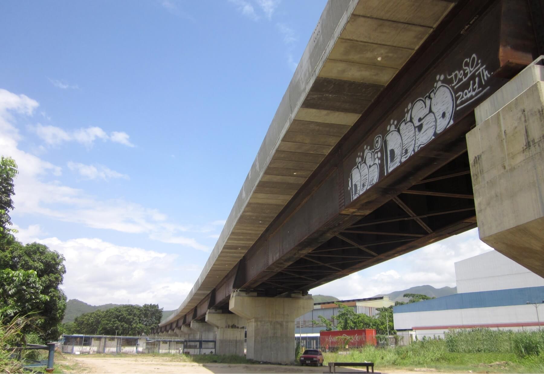 Puerto Cabello - La Encrucijaada – immagine 7