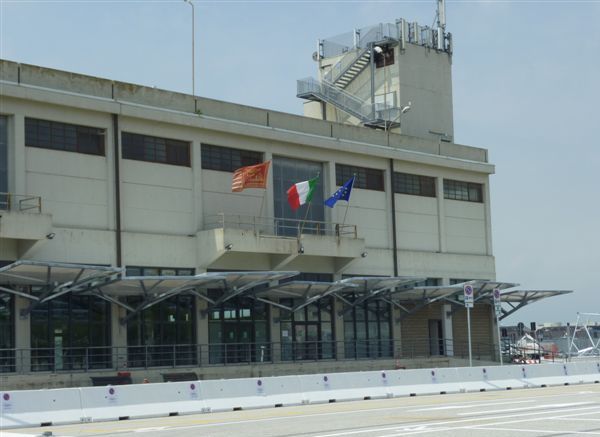 Venezia Terminal Passeggeri – immagine 1