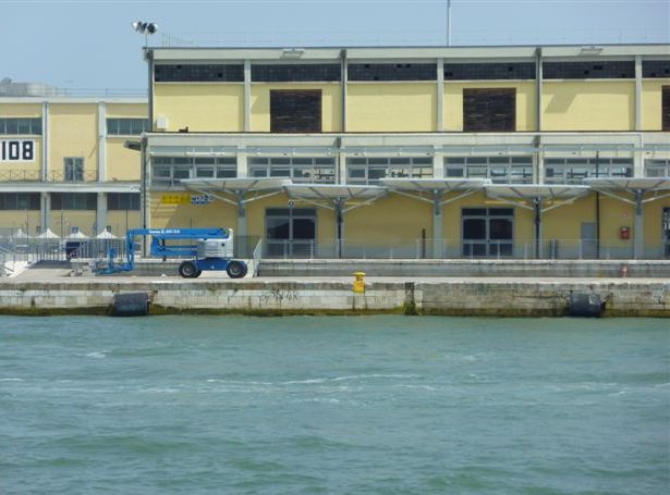 Venezia Terminal Passeggeri – immagine 2