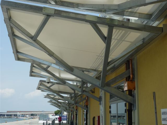 Venezia Terminal Passeggeri – immagine 3