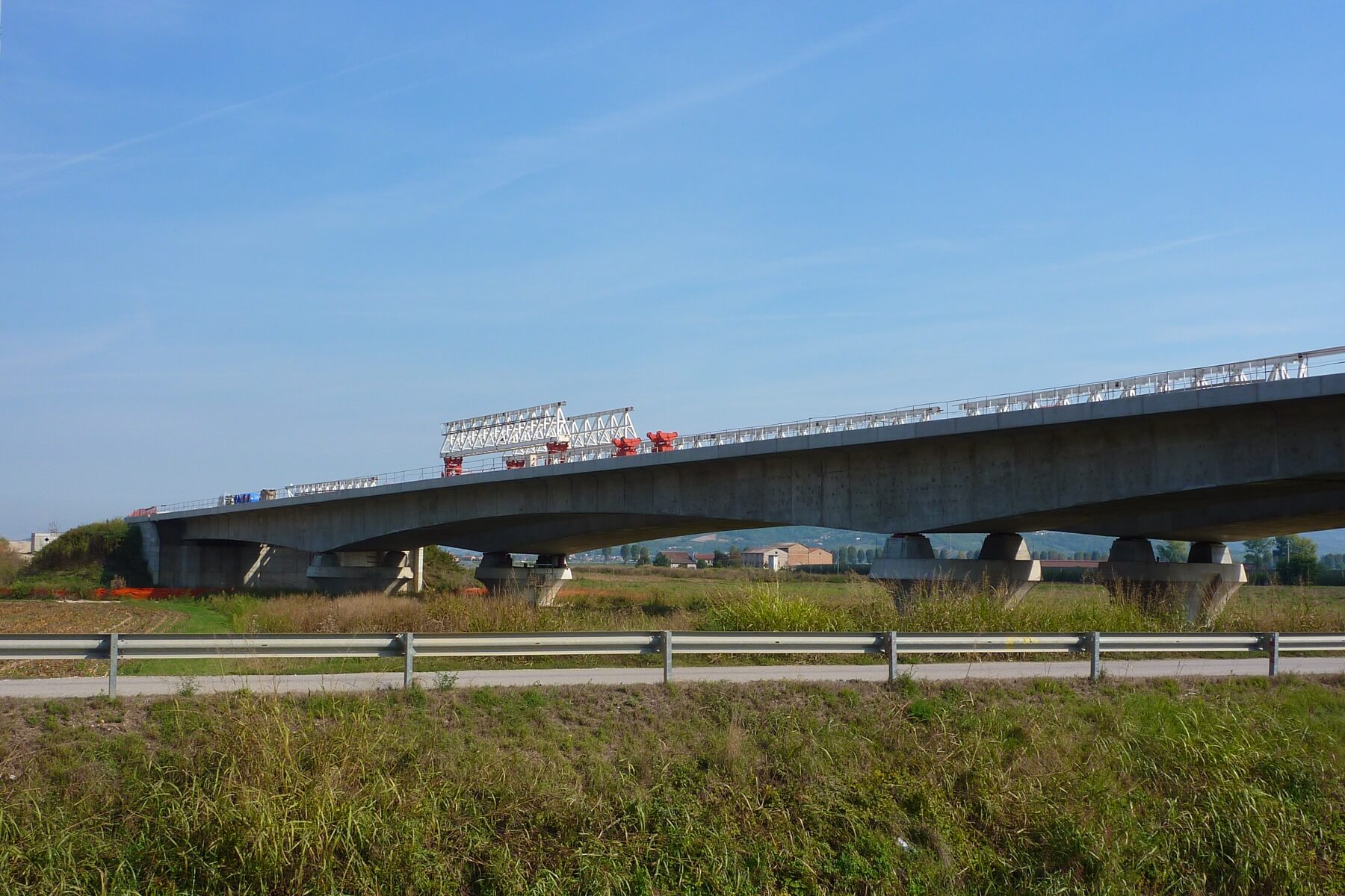 Viadotti Frassine e Saletto – immagine 2