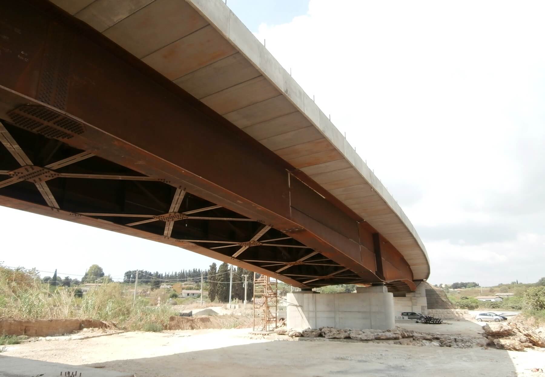 Viadotto Anapo – immagine 1