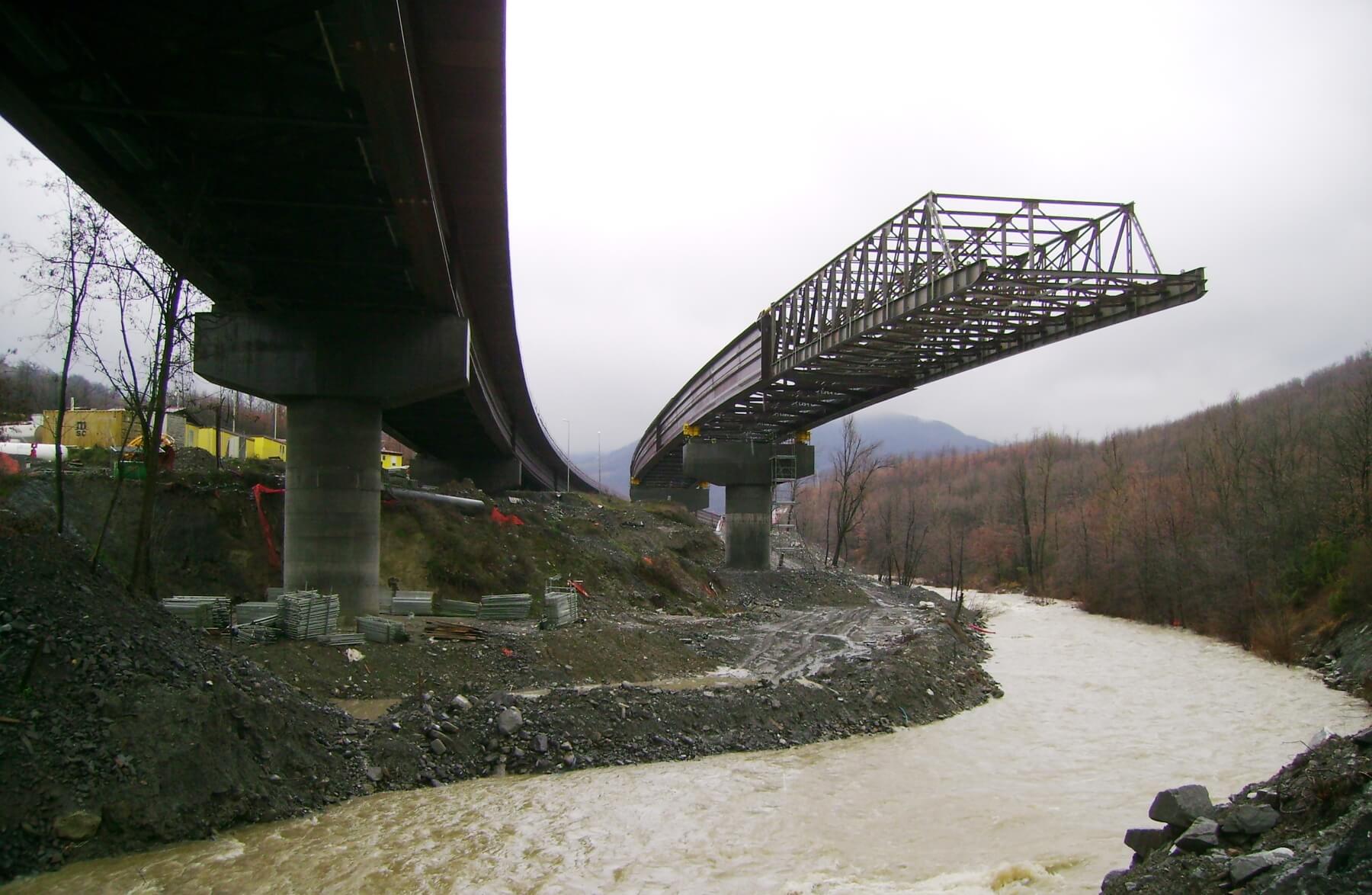 Viadotto Molino di Setta – immagine 2