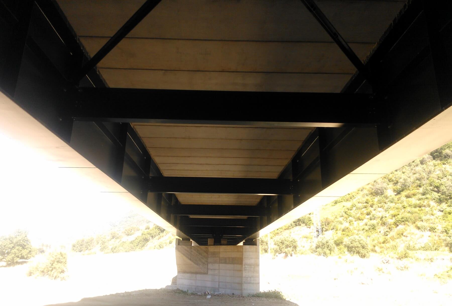 Viadotto sul torrente Timeto – immagine 3