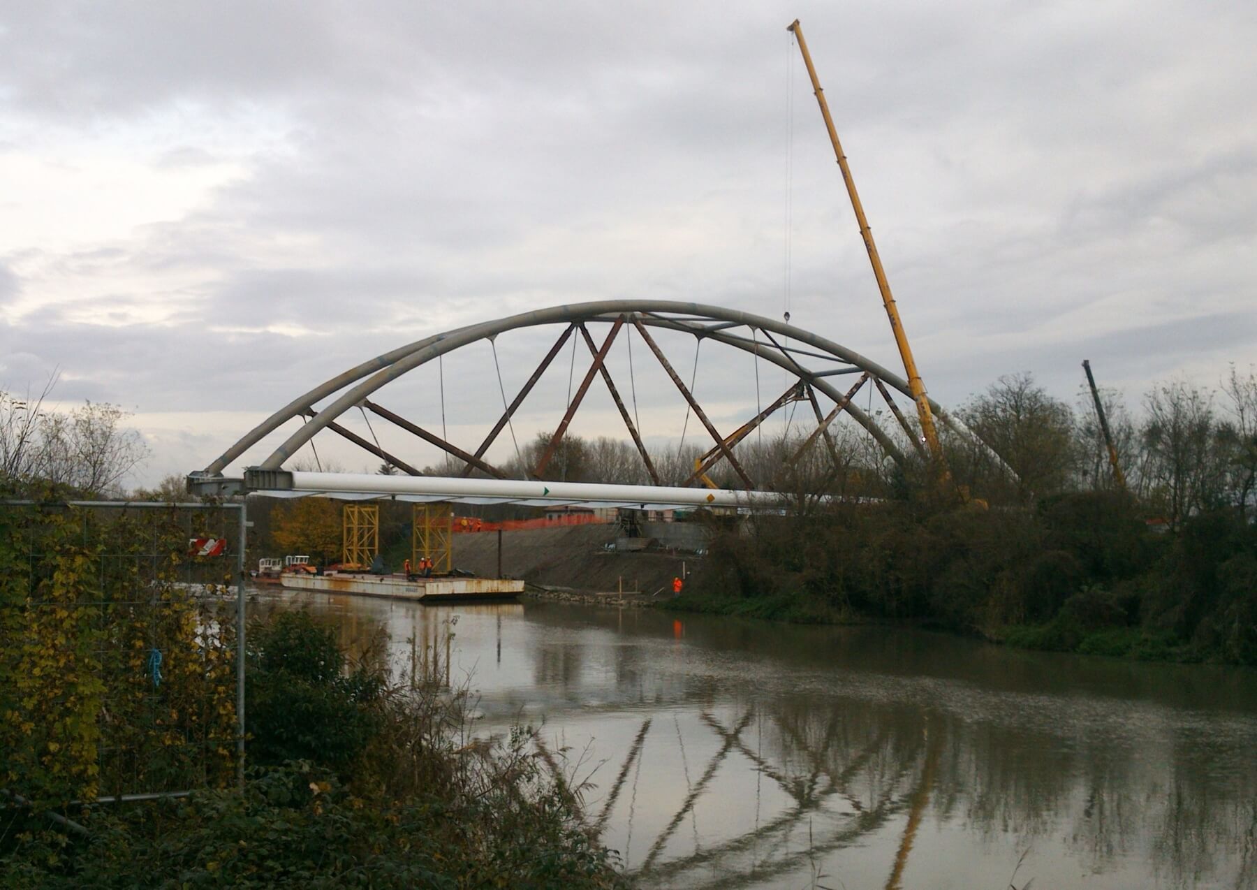 Ponte Canozio – immagine 1