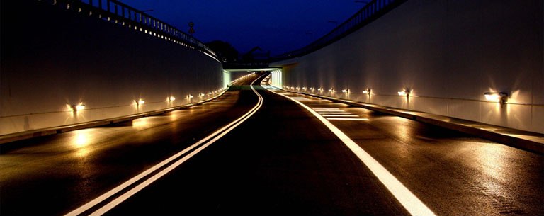 Delivellamento di via Borgo Bassano a Cittadella – immagine 1