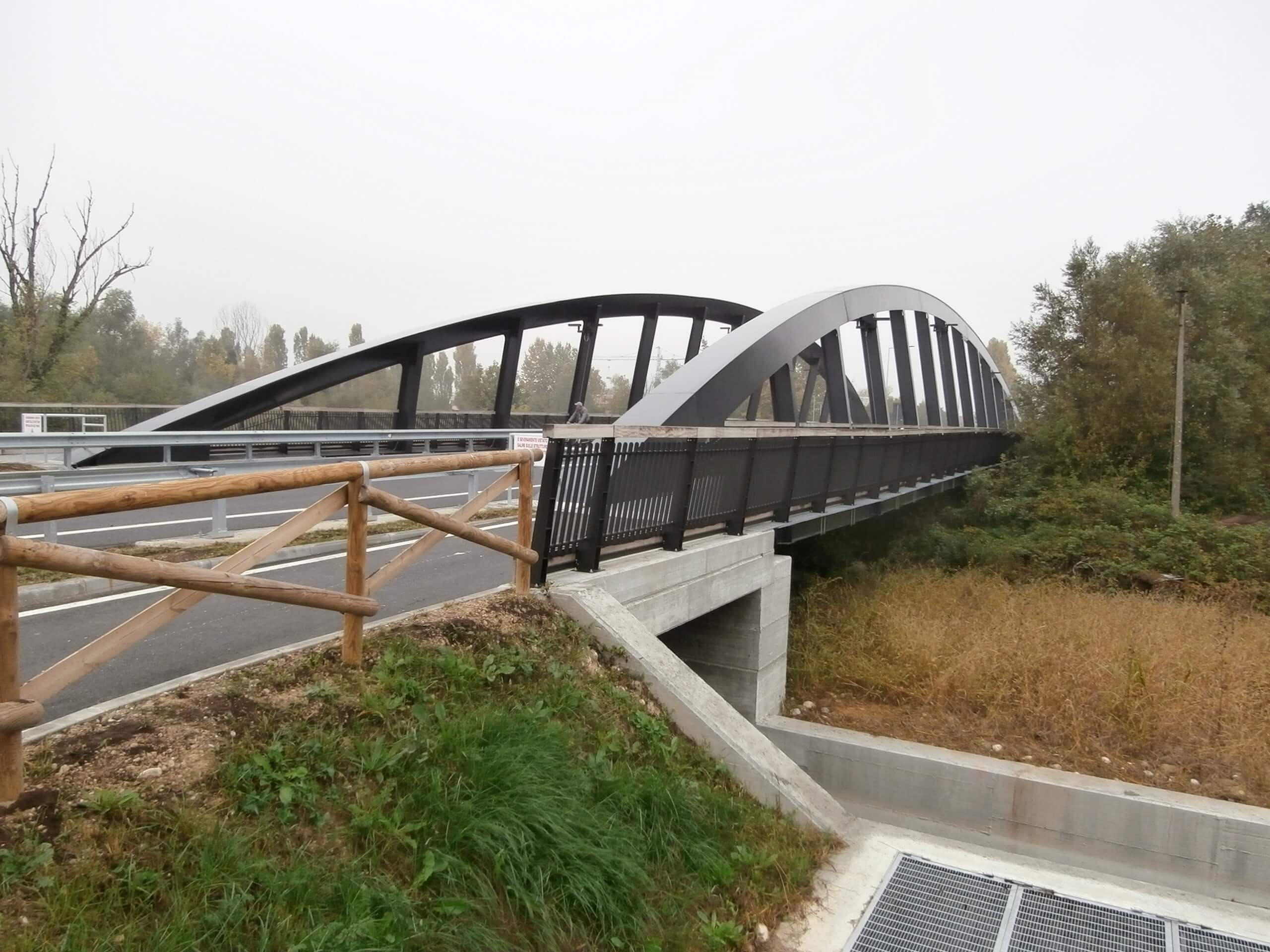 Ponte Terraglio Est – immagine 1