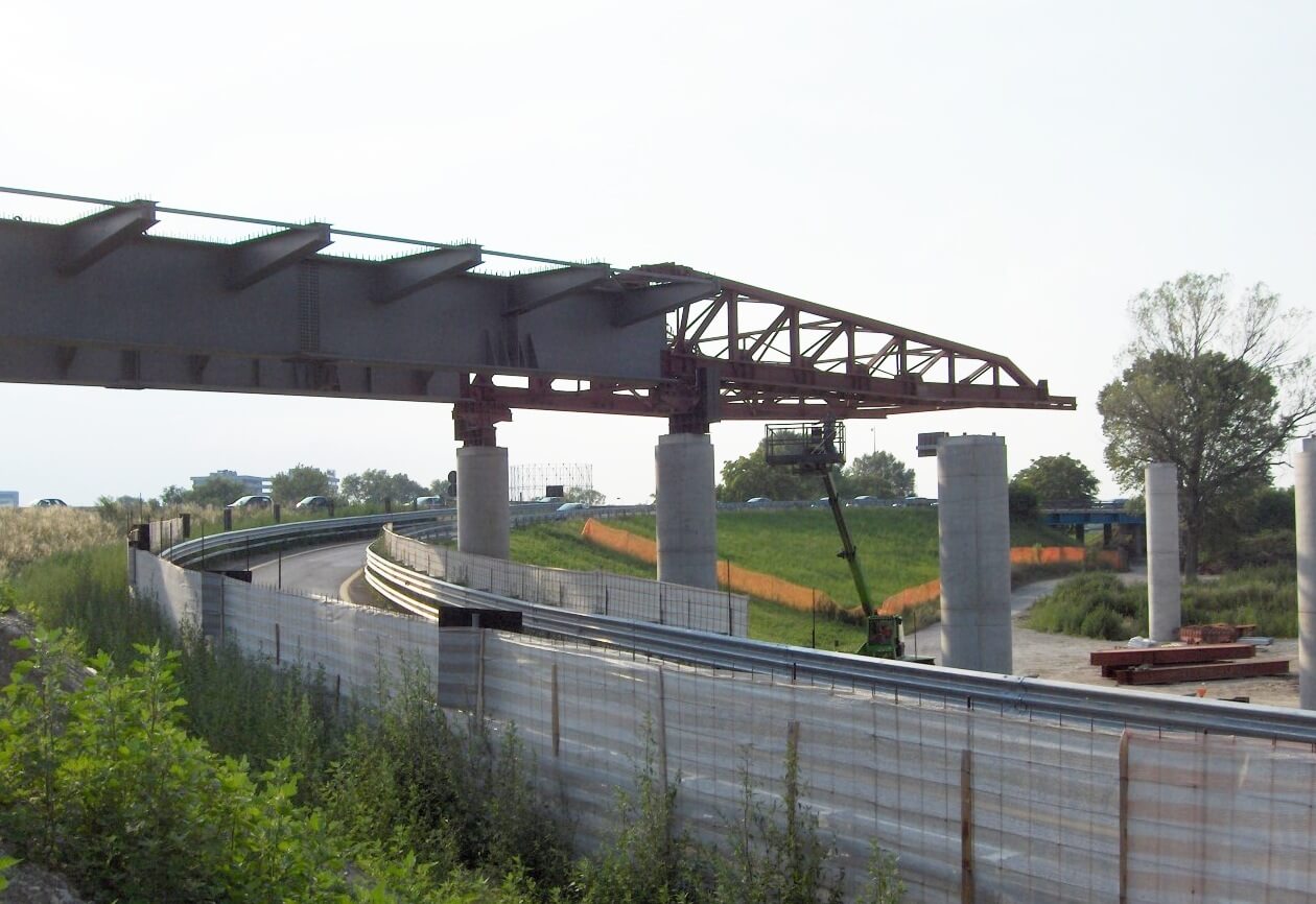 Viadotto Forlanini – immagine 1