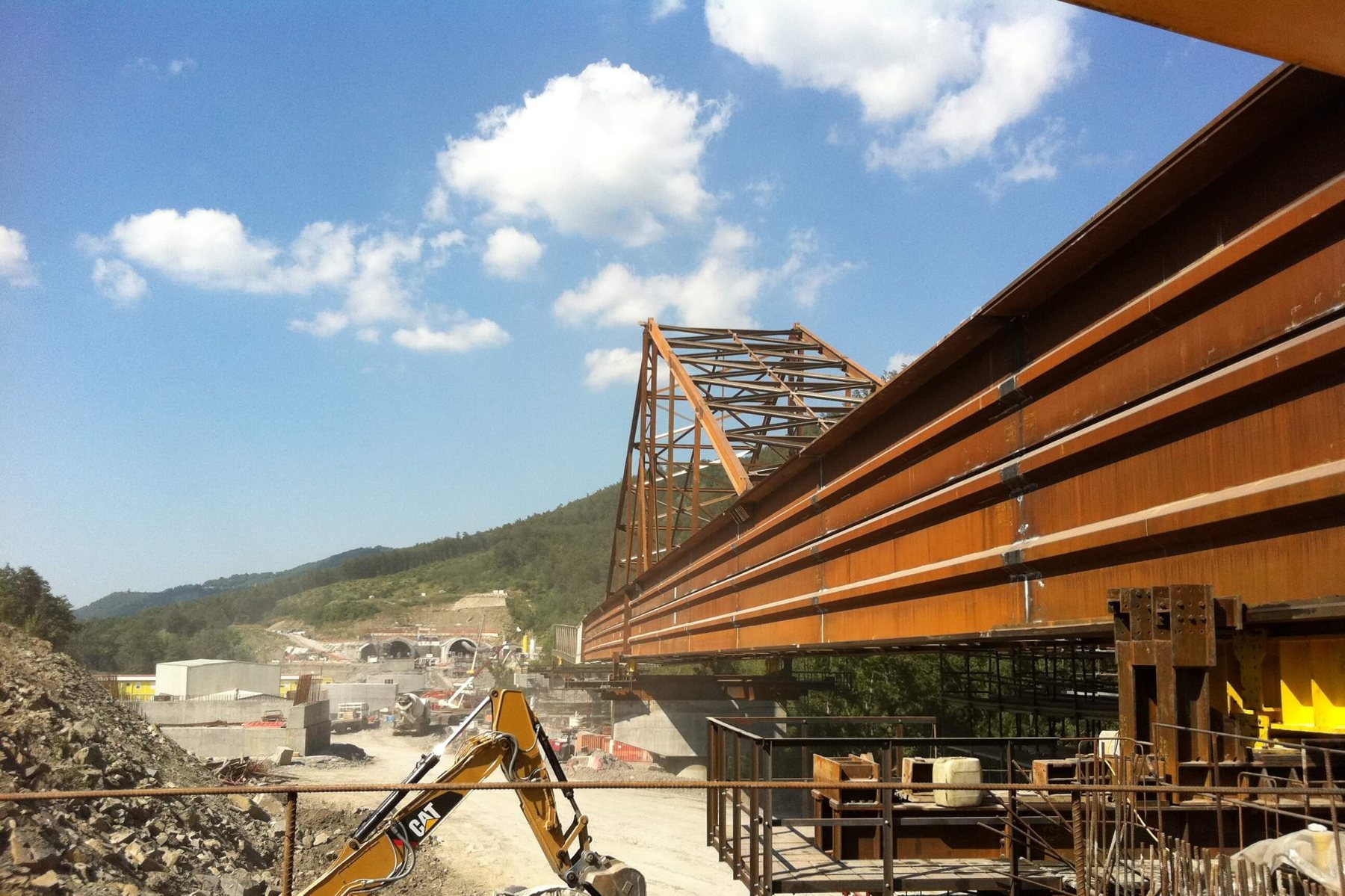 Viadotto Sparvo – immagine 1