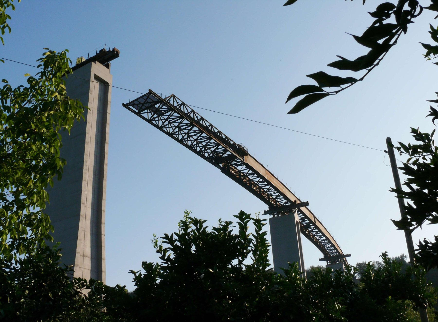 Viadotto Vacale – immagine 1