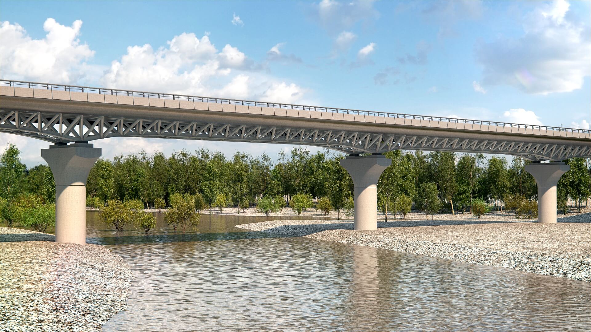 Ponte sul Torre – immagine 1