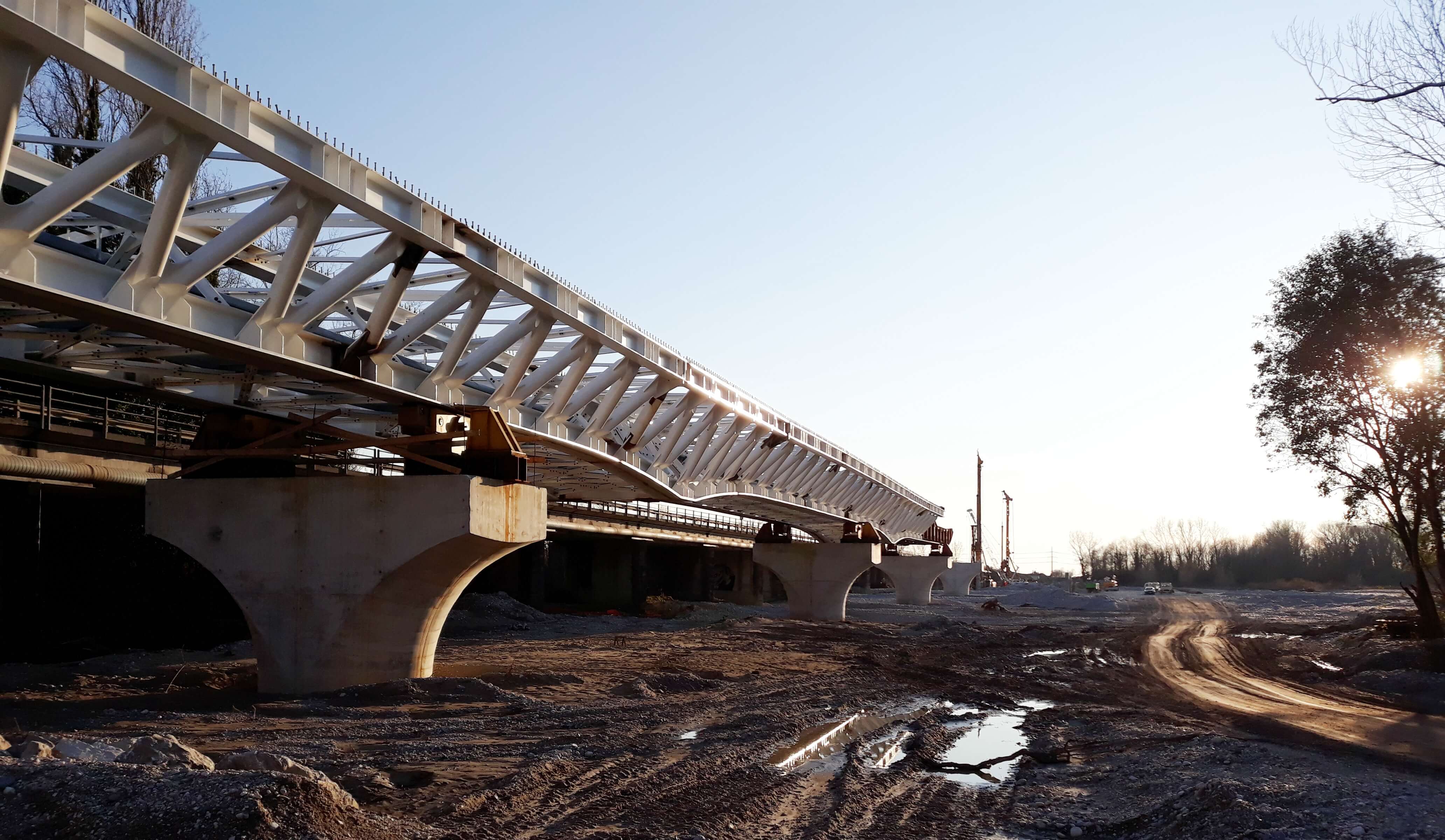Ponte sul Torre – immagine 2