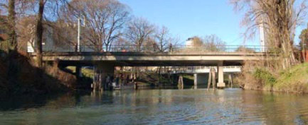 Tranvia SIR 3: riqualificazione del ponte Omizzolo – immagine 2